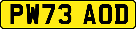 PW73AOD