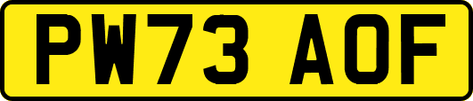 PW73AOF