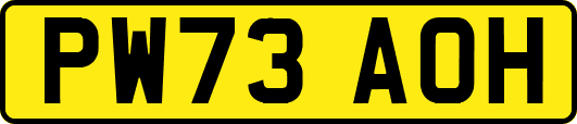 PW73AOH