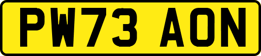 PW73AON