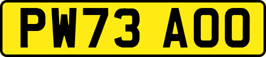 PW73AOO