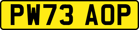 PW73AOP