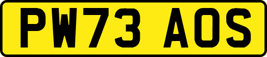 PW73AOS