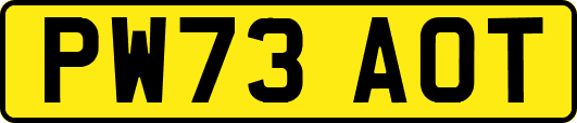 PW73AOT