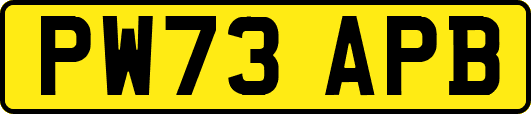 PW73APB