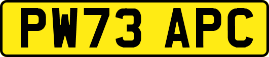 PW73APC