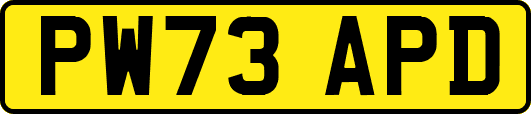 PW73APD