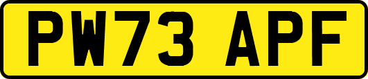 PW73APF