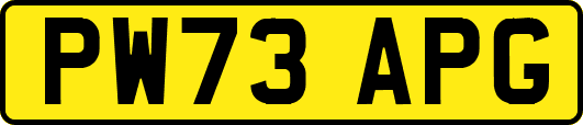 PW73APG