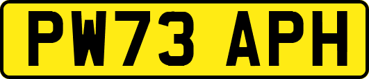 PW73APH