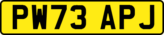 PW73APJ