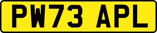PW73APL
