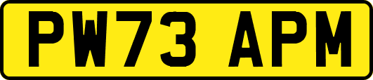PW73APM