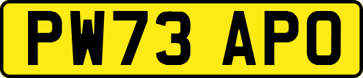 PW73APO