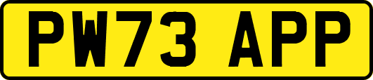 PW73APP