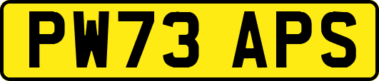 PW73APS