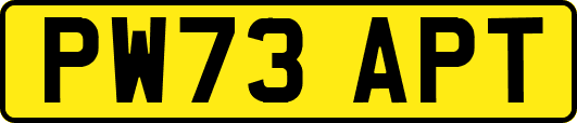 PW73APT