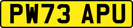 PW73APU