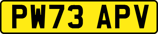 PW73APV