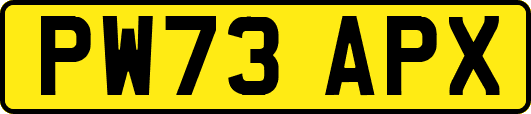 PW73APX