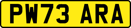 PW73ARA