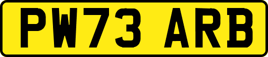 PW73ARB
