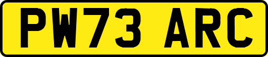 PW73ARC
