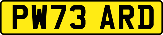 PW73ARD