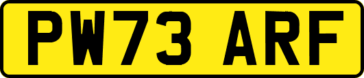 PW73ARF