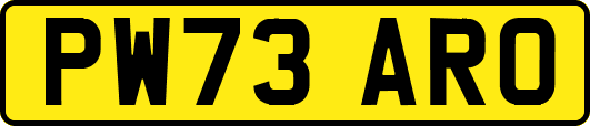 PW73ARO
