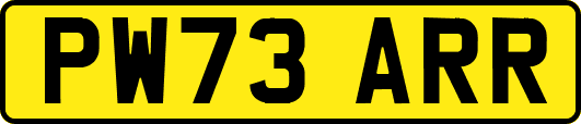 PW73ARR
