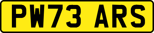 PW73ARS