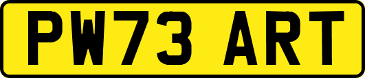 PW73ART