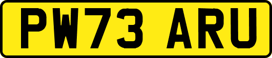 PW73ARU