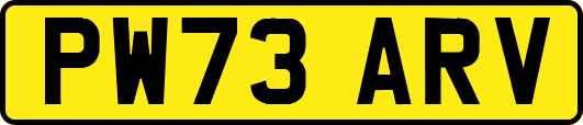 PW73ARV