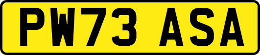 PW73ASA