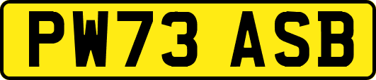 PW73ASB
