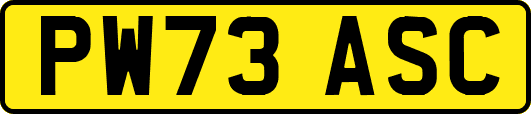 PW73ASC