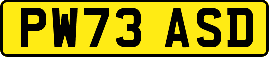 PW73ASD