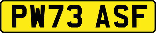 PW73ASF