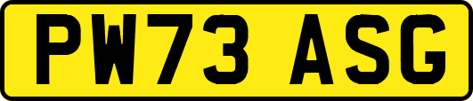 PW73ASG