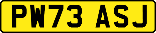 PW73ASJ