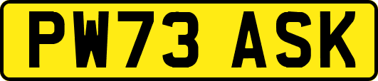 PW73ASK