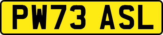 PW73ASL