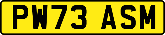 PW73ASM