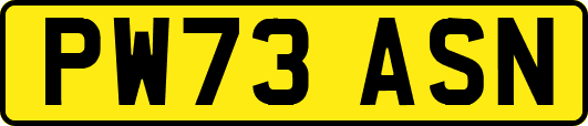 PW73ASN