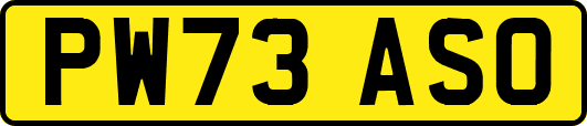 PW73ASO