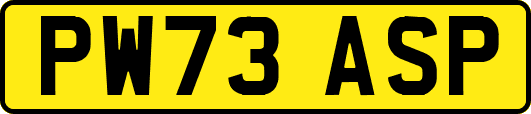 PW73ASP