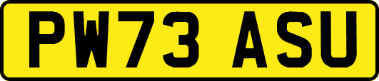 PW73ASU