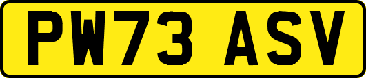 PW73ASV